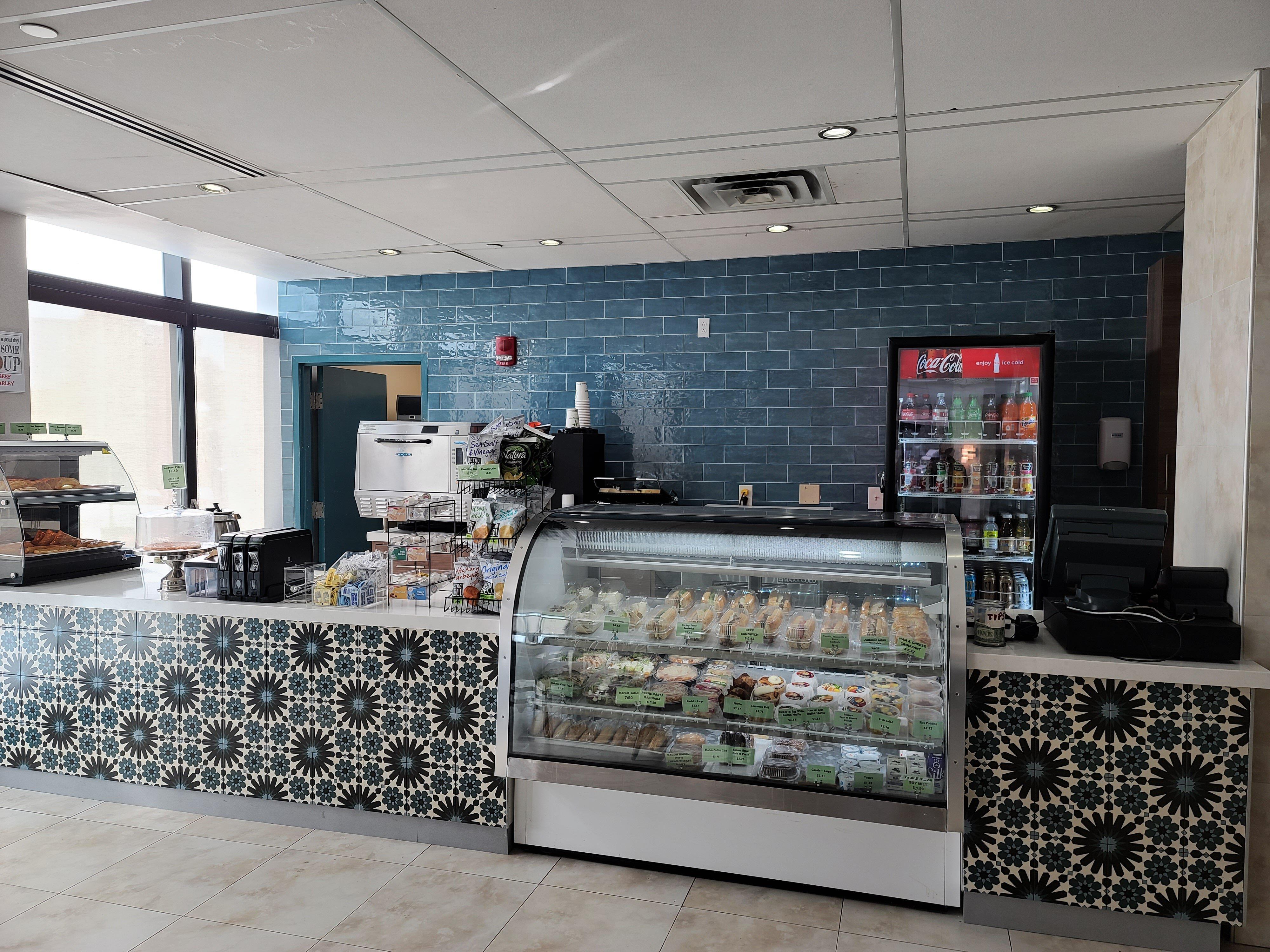 Holiday Inn Miami International Airport By Ihg Miami Springs Exterior photo