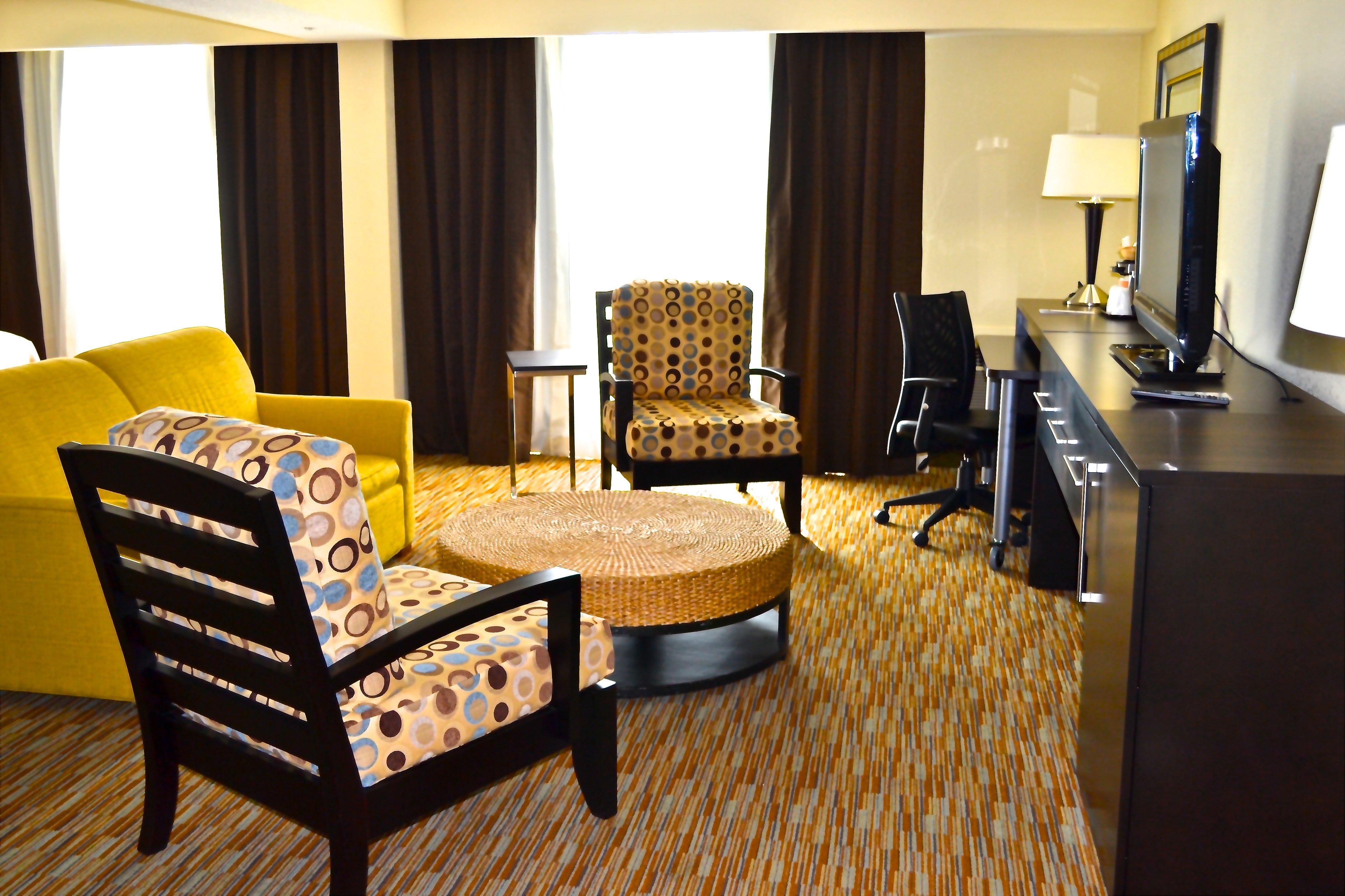 Holiday Inn Miami International Airport By Ihg Miami Springs Exterior photo
