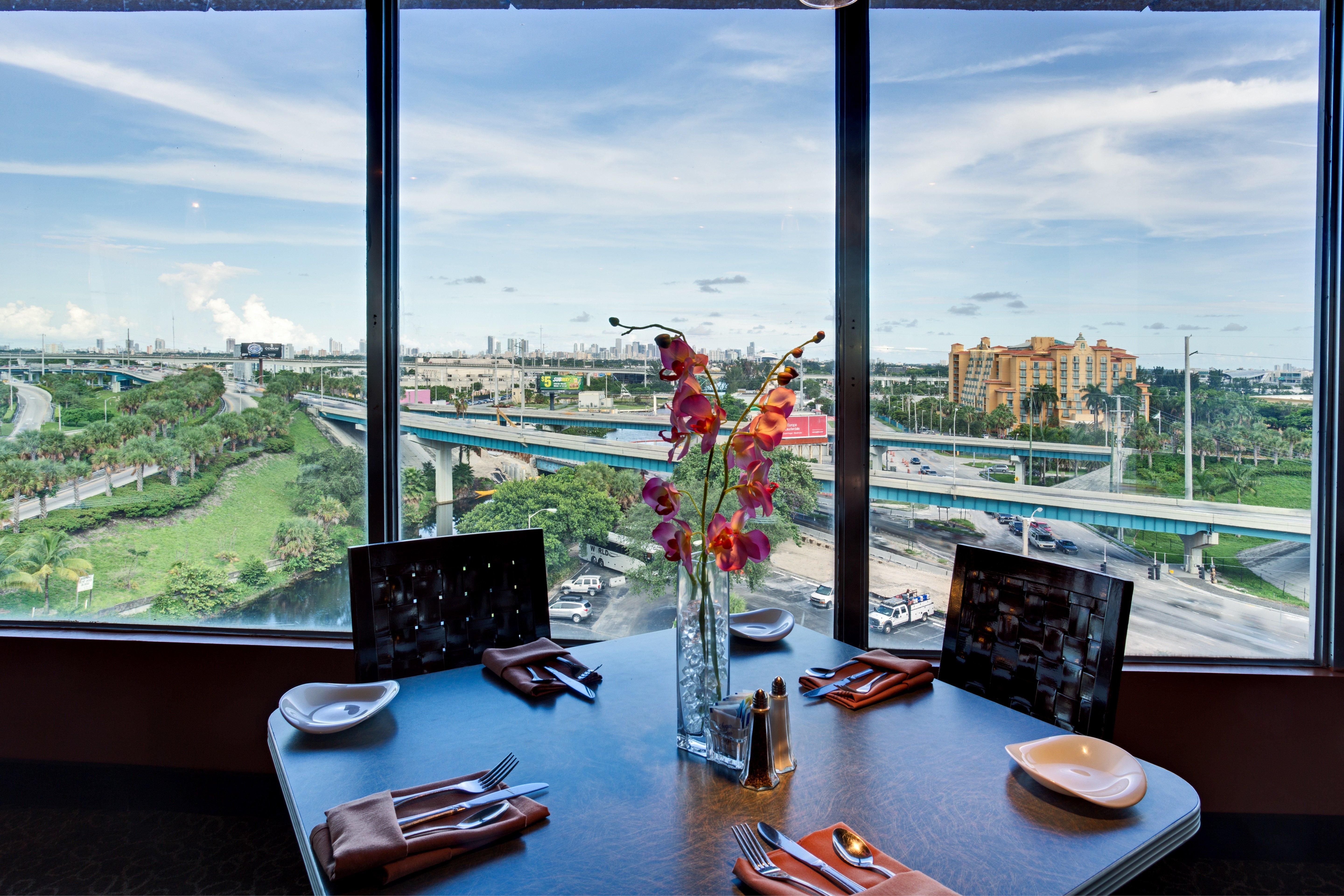 Holiday Inn Miami International Airport By Ihg Miami Springs Exterior photo